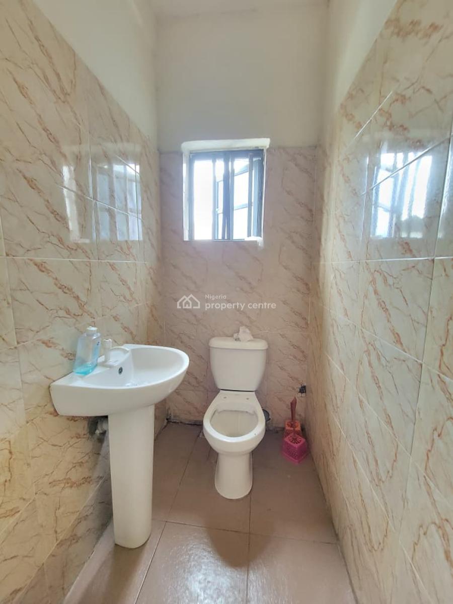Mini Flat, Badore, Ajah, Lagos, Mini Flat (room and Parlour) for Rent