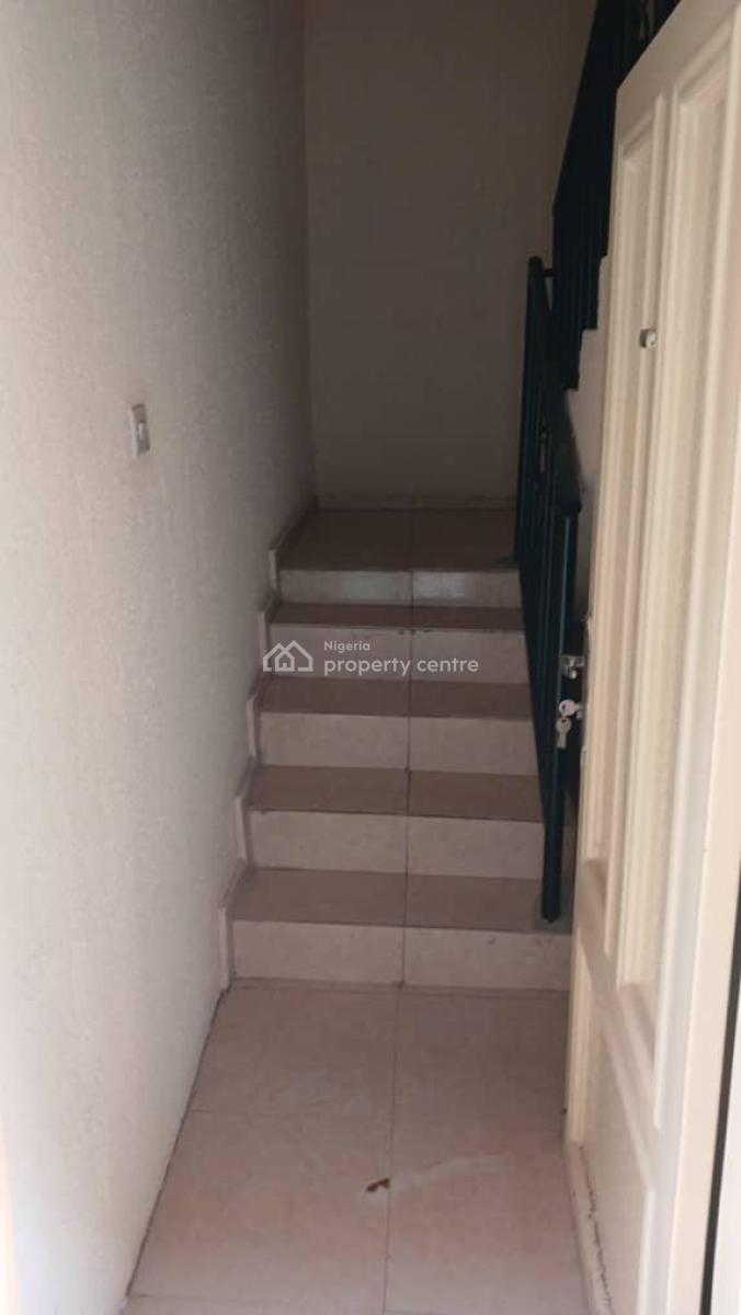 4 Blocks of 3 Bedroom Apartment, Seaside Estate, Badore, Ajah, Lagos, Flat / Apartment for Sale