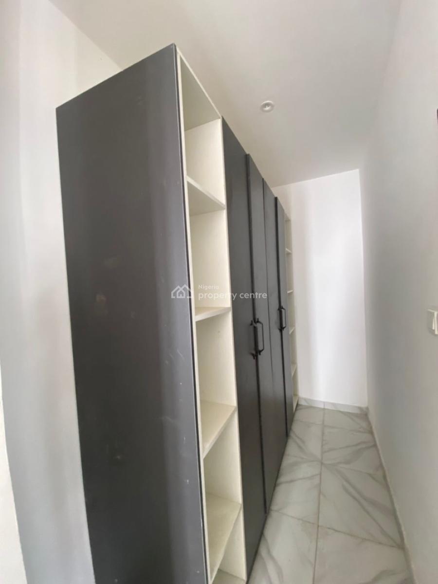 a Fancy 4 Bedroom Semi Detached Duplex- Bq -, Ikota, Lekki, Lagos, Semi-detached Duplex for Sale