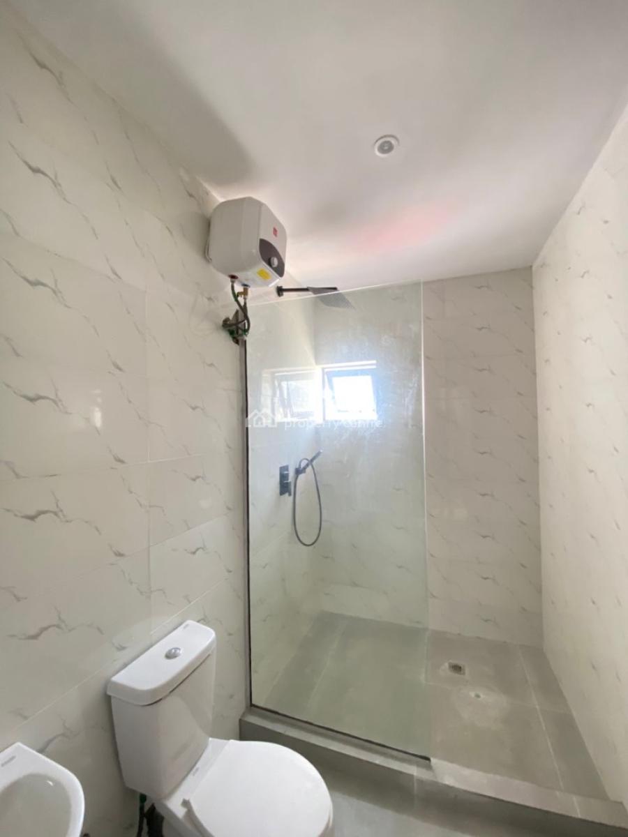 a Fancy 4 Bedroom Semi Detached Duplex- Bq -, Ikota, Lekki, Lagos, Semi-detached Duplex for Sale