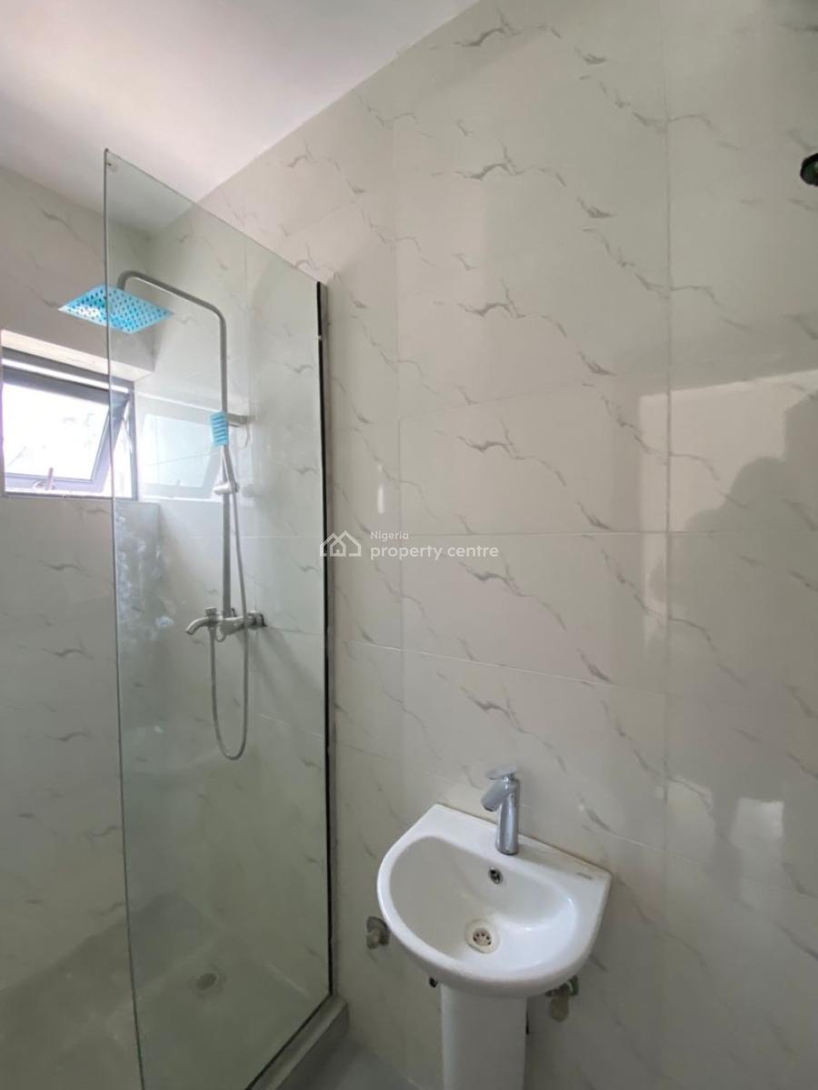 a Fancy 4 Bedroom Semi Detached Duplex- Bq -, Ikota, Lekki, Lagos, Semi-detached Duplex for Sale