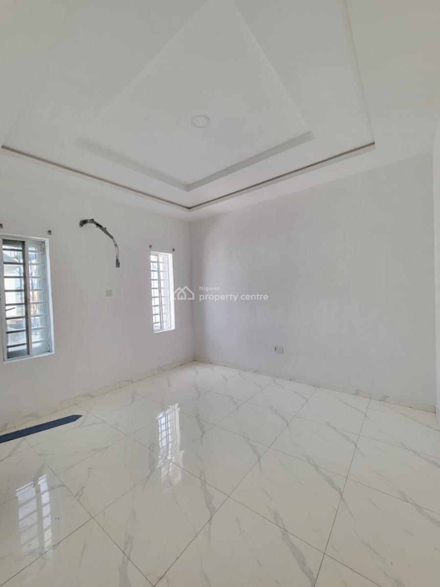 Standard and Spacious 3bedroom Apartment, First Unity Estate, Badore, Ajah, Lagos, Flat / Apartment for Rent
