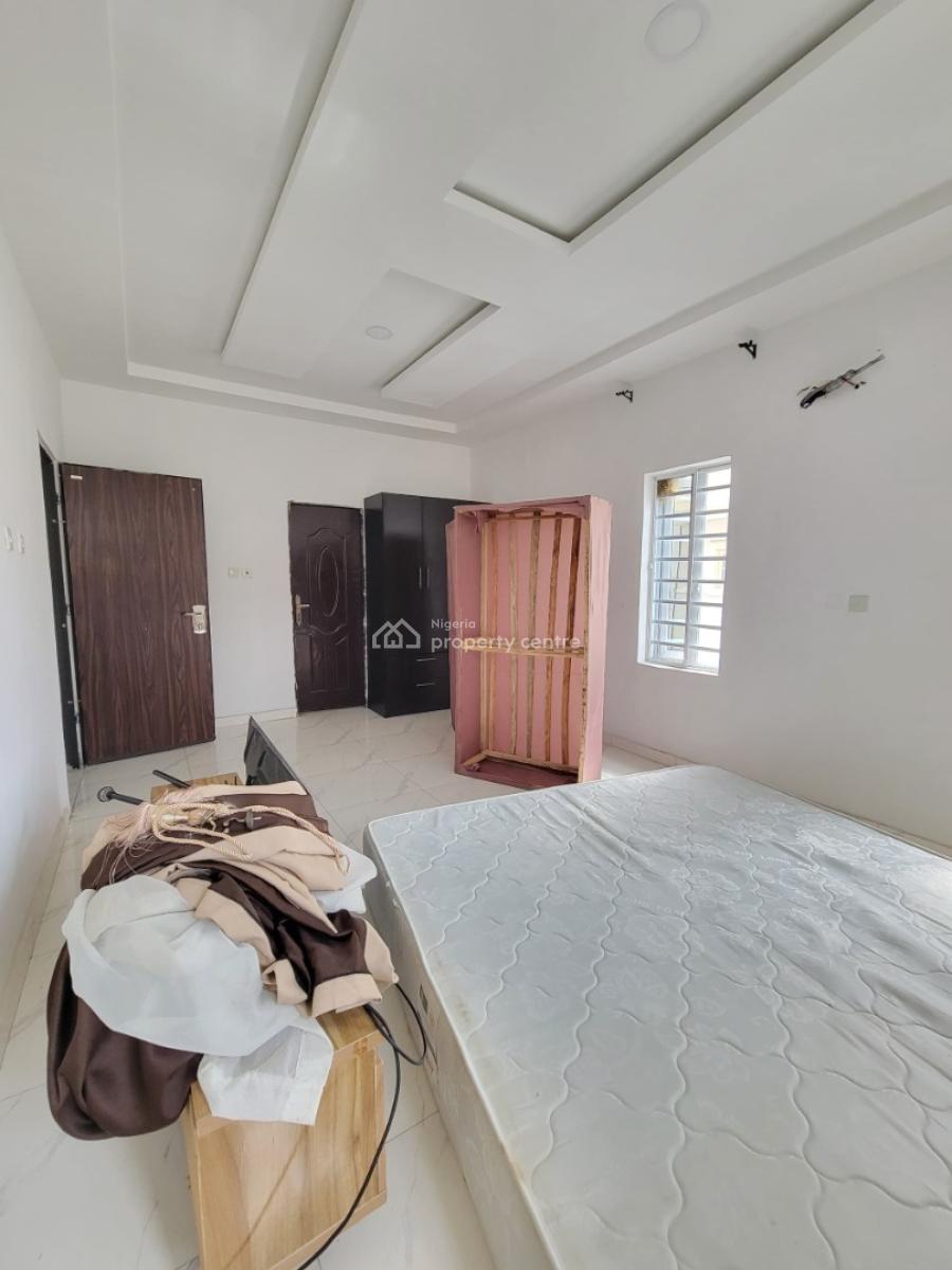 Standard and Spacious 3bedroom Apartment, First Unity Estate, Badore, Ajah, Lagos, Flat / Apartment for Rent