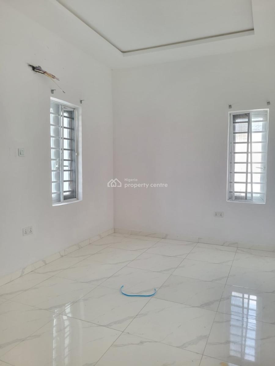 Standard and Spacious 3bedroom Apartment, First Unity Estate, Badore, Ajah, Lagos, Flat / Apartment for Rent