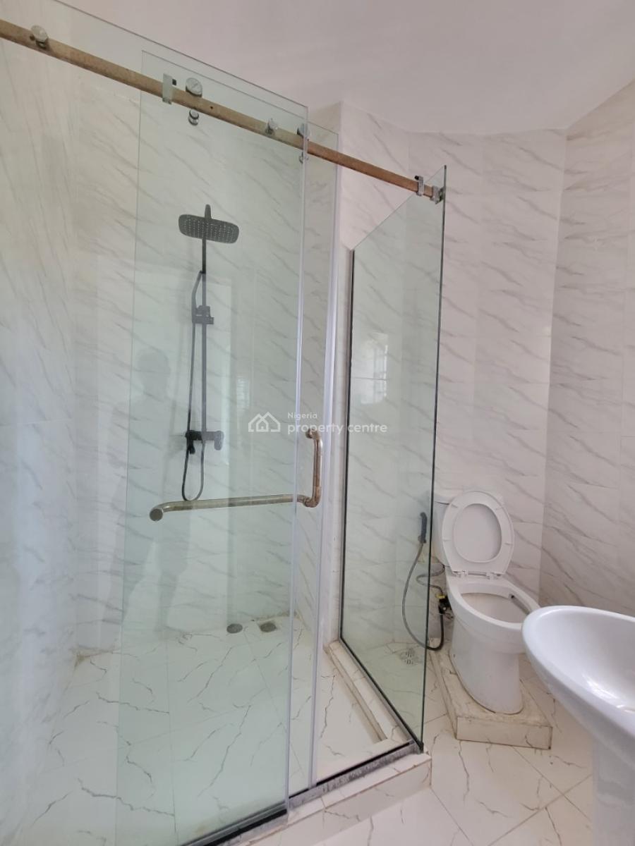 Standard and Spacious 3bedroom Apartment, First Unity Estate, Badore, Ajah, Lagos, Flat / Apartment for Rent