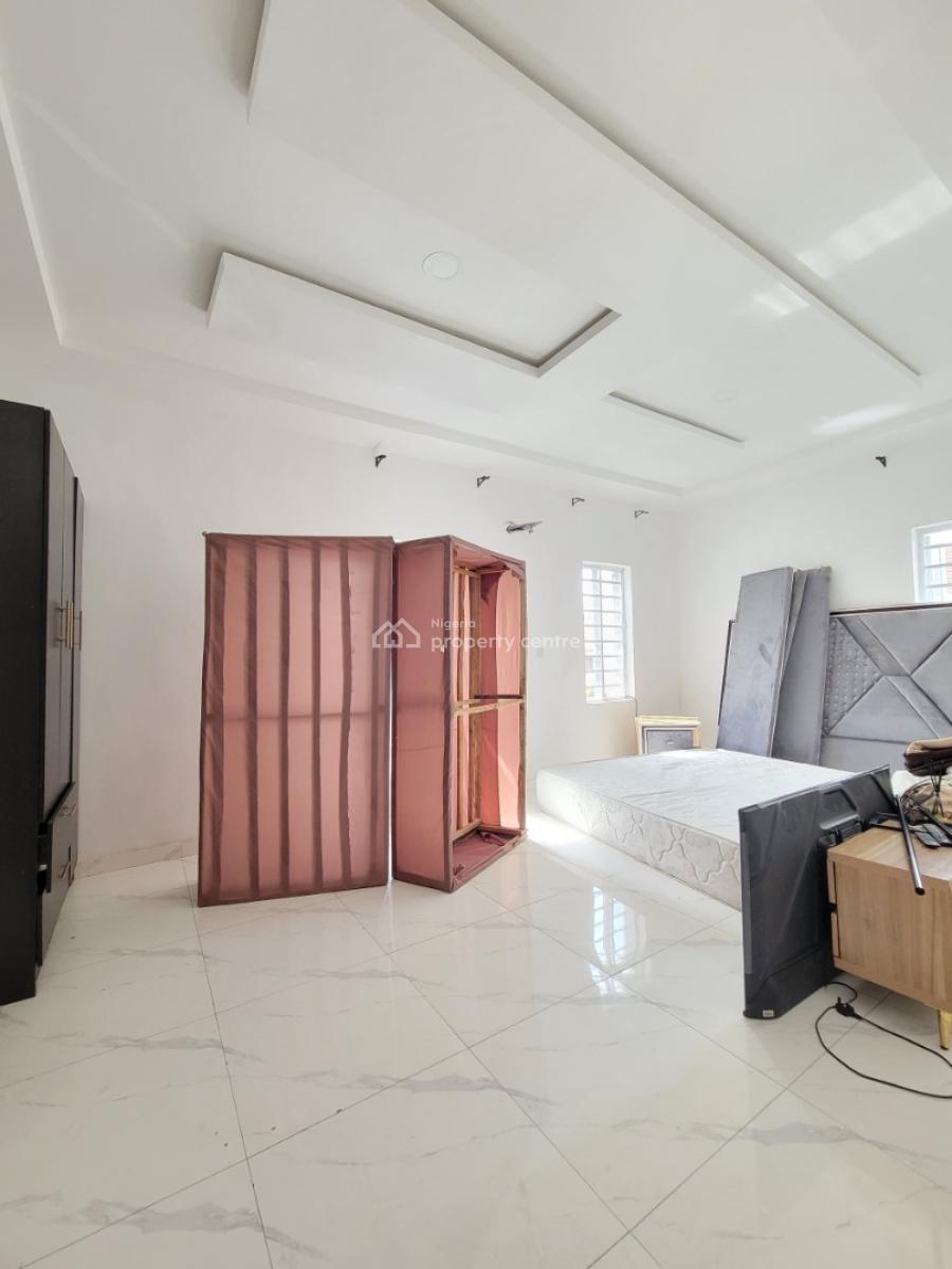 Standard and Spacious 3bedroom Apartment, First Unity Estate, Badore, Ajah, Lagos, Flat / Apartment for Rent