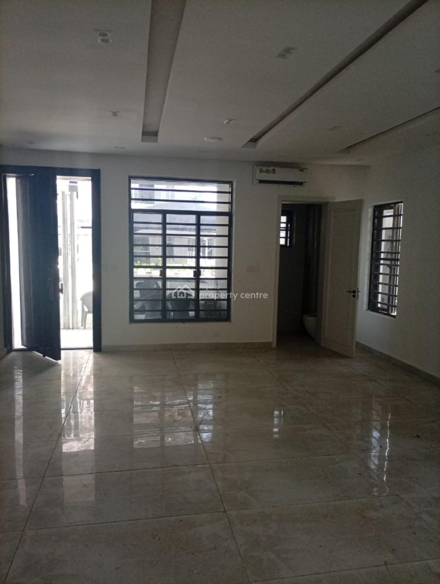 Beautifully Finished 4 Bedroom Terrace Duplex with, Swimming Pool, Oniru, Victoria Island (vi), Lagos, Terraced Duplex for Sale