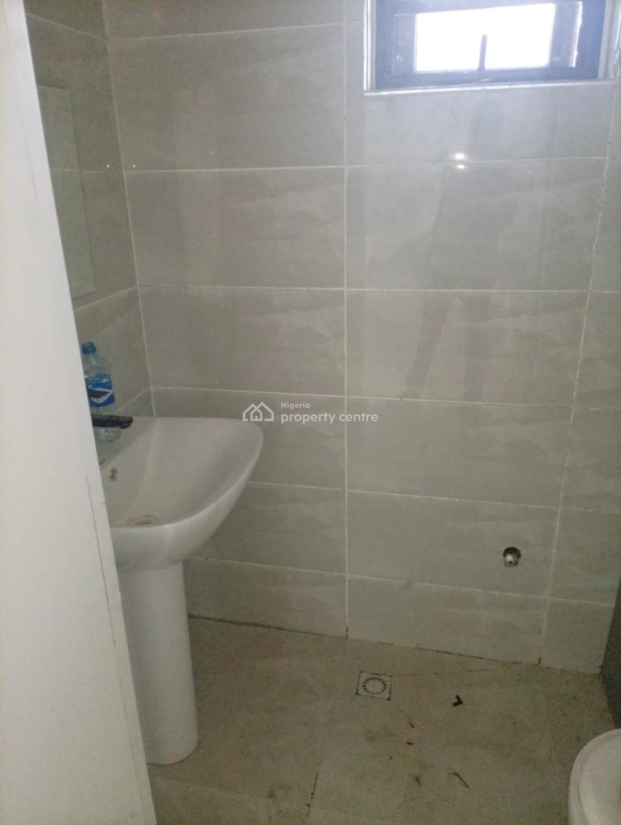 Beautifully Finished 4 Bedroom Terrace Duplex with, Swimming Pool, Oniru, Victoria Island (vi), Lagos, Terraced Duplex for Sale