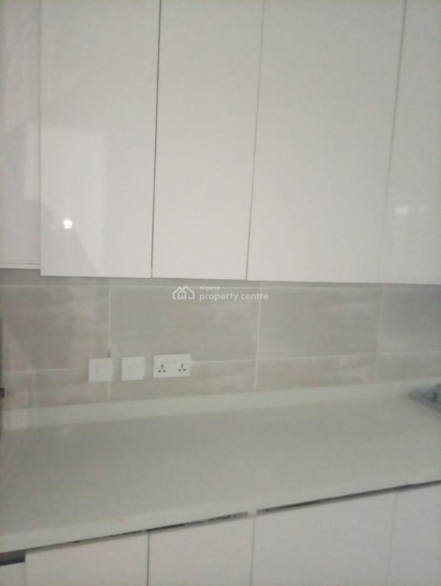Beautifully Finished 4 Bedroom Terrace Duplex with, Swimming Pool, Oniru, Victoria Island (vi), Lagos, Terraced Duplex for Sale
