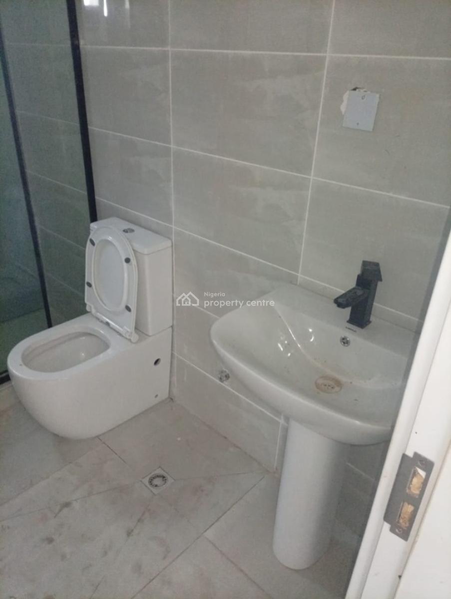 Beautifully Finished 4 Bedroom Terrace Duplex with, Swimming Pool, Oniru, Victoria Island (vi), Lagos, Terraced Duplex for Sale