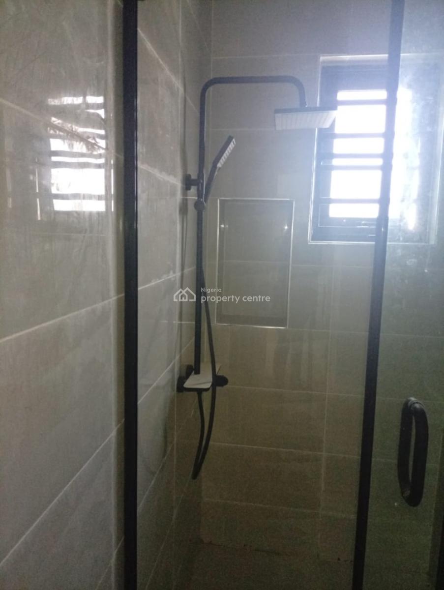 Beautifully Finished 4 Bedroom Terrace Duplex with, Swimming Pool, Oniru, Victoria Island (vi), Lagos, Terraced Duplex for Sale