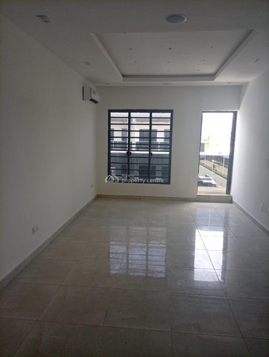 Beautifully Finished 4 Bedroom Terrace Duplex with, Swimming Pool, Oniru, Victoria Island (vi), Lagos, Terraced Duplex for Sale