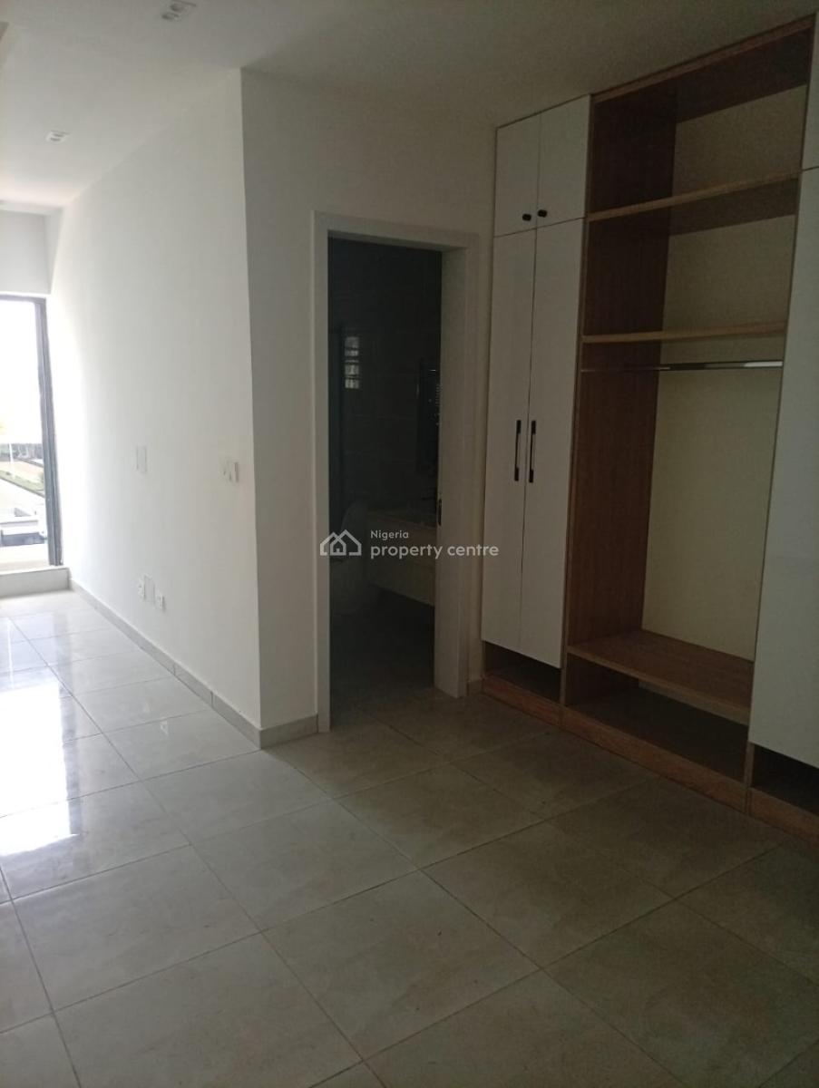 Beautifully Finished 4 Bedroom Terrace Duplex with, Swimming Pool, Oniru, Victoria Island (vi), Lagos, Terraced Duplex for Sale