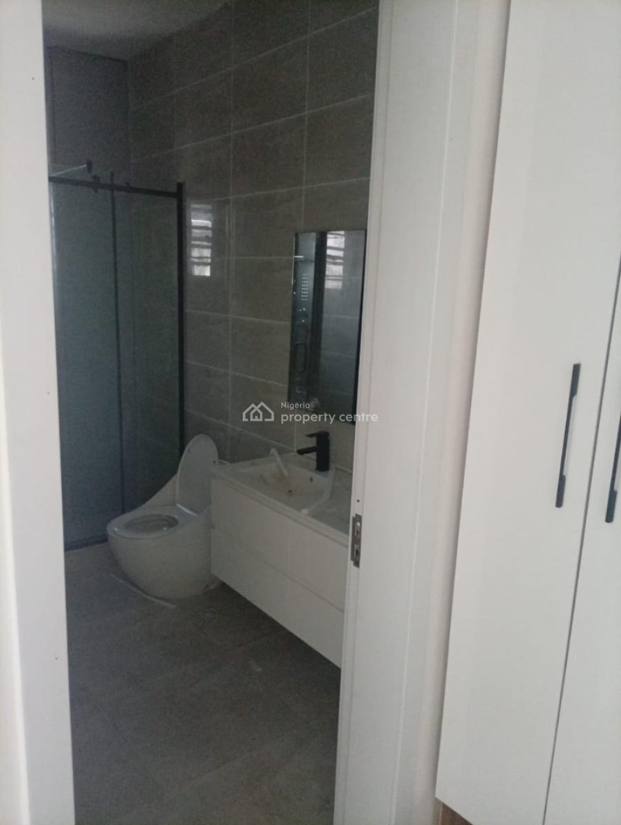 Beautifully Finished 4 Bedroom Terrace Duplex with, Swimming Pool, Oniru, Victoria Island (vi), Lagos, Terraced Duplex for Sale