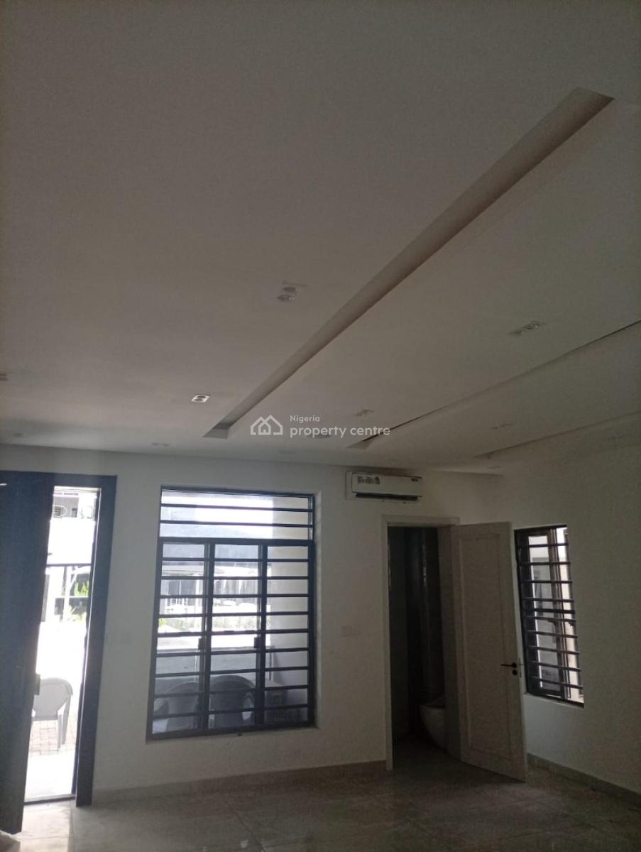 Beautifully Finished 4 Bedroom Terrace Duplex with, Swimming Pool, Oniru, Victoria Island (vi), Lagos, Terraced Duplex for Sale