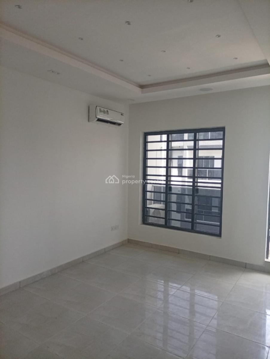Beautifully Finished 4 Bedroom Terrace Duplex with, Swimming Pool, Oniru, Victoria Island (vi), Lagos, Terraced Duplex for Sale