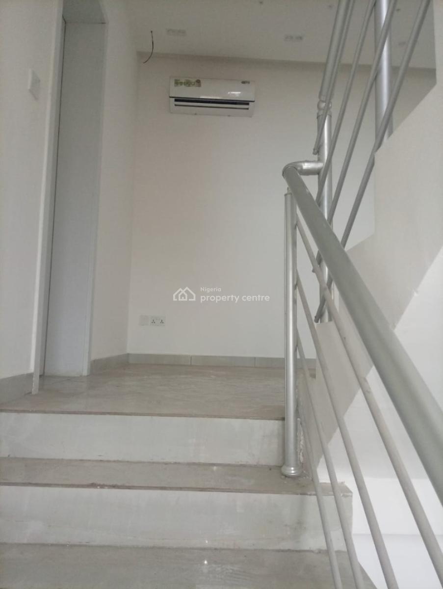 Beautifully Finished 4 Bedroom Terrace Duplex with, Swimming Pool, Oniru, Victoria Island (vi), Lagos, Terraced Duplex for Sale