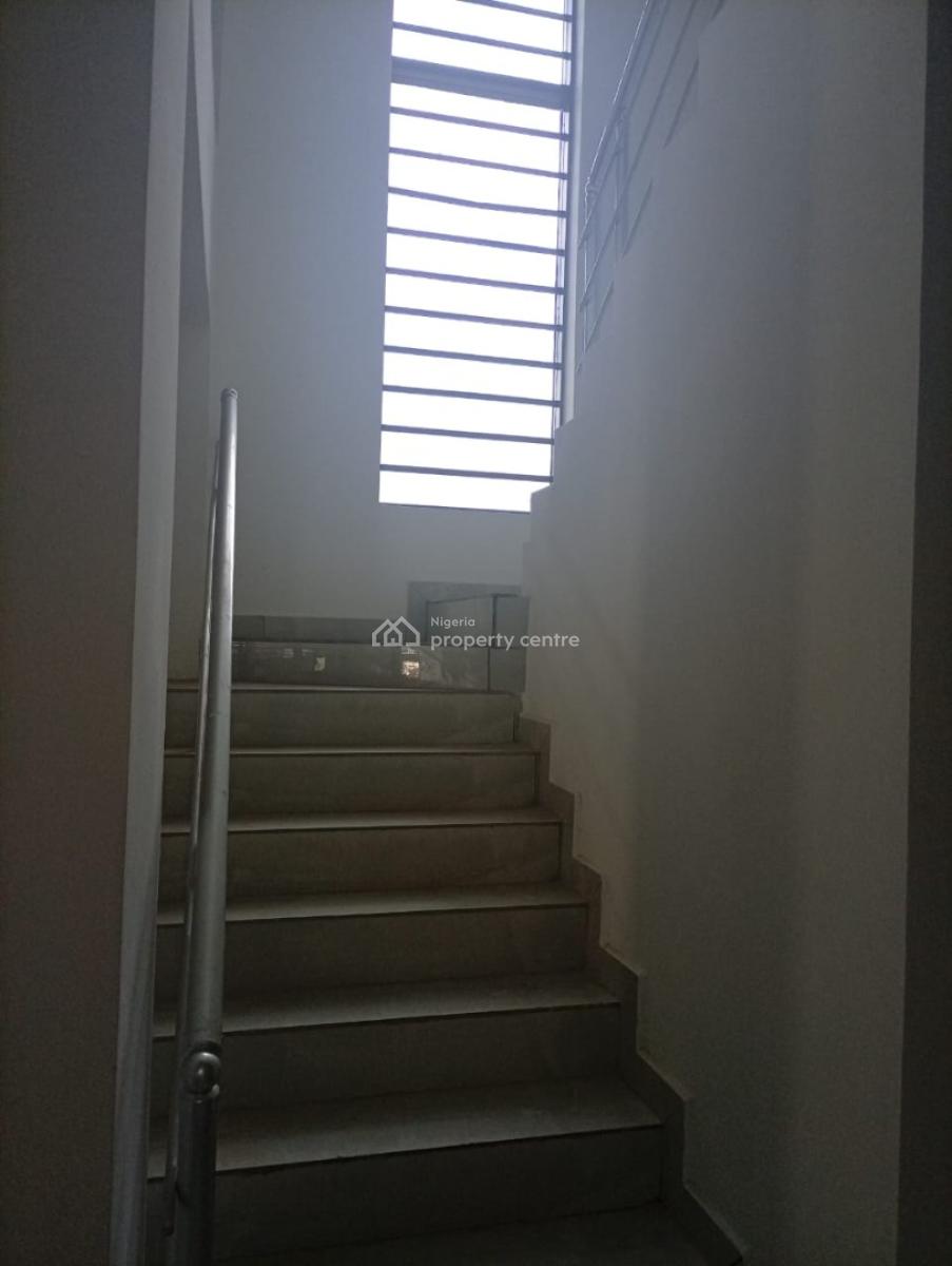 Beautifully Finished 4 Bedroom Terrace Duplex with, Swimming Pool, Oniru, Victoria Island (vi), Lagos, Terraced Duplex for Sale