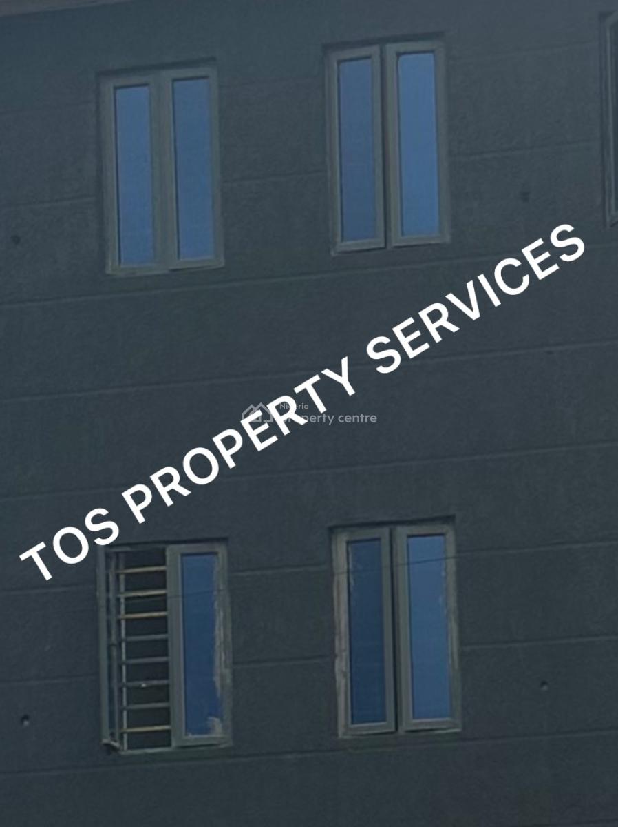 Lovely Spacious Brand New Miniflat, Yaba, Yaba, Lagos, Mini Flat (room and Parlour) for Rent