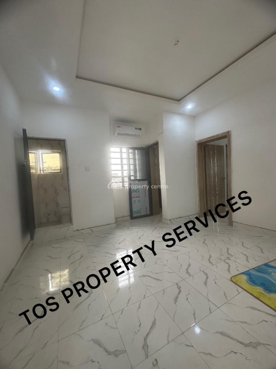Lovely Spacious Brand New Miniflat, Yaba, Yaba, Lagos, Mini Flat (room and Parlour) for Rent