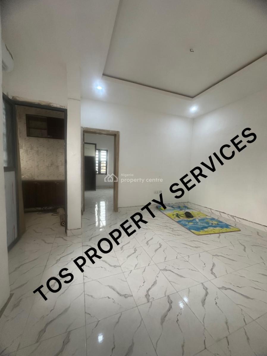 Lovely Spacious Brand New Miniflat, Yaba, Yaba, Lagos, Mini Flat (room and Parlour) for Rent
