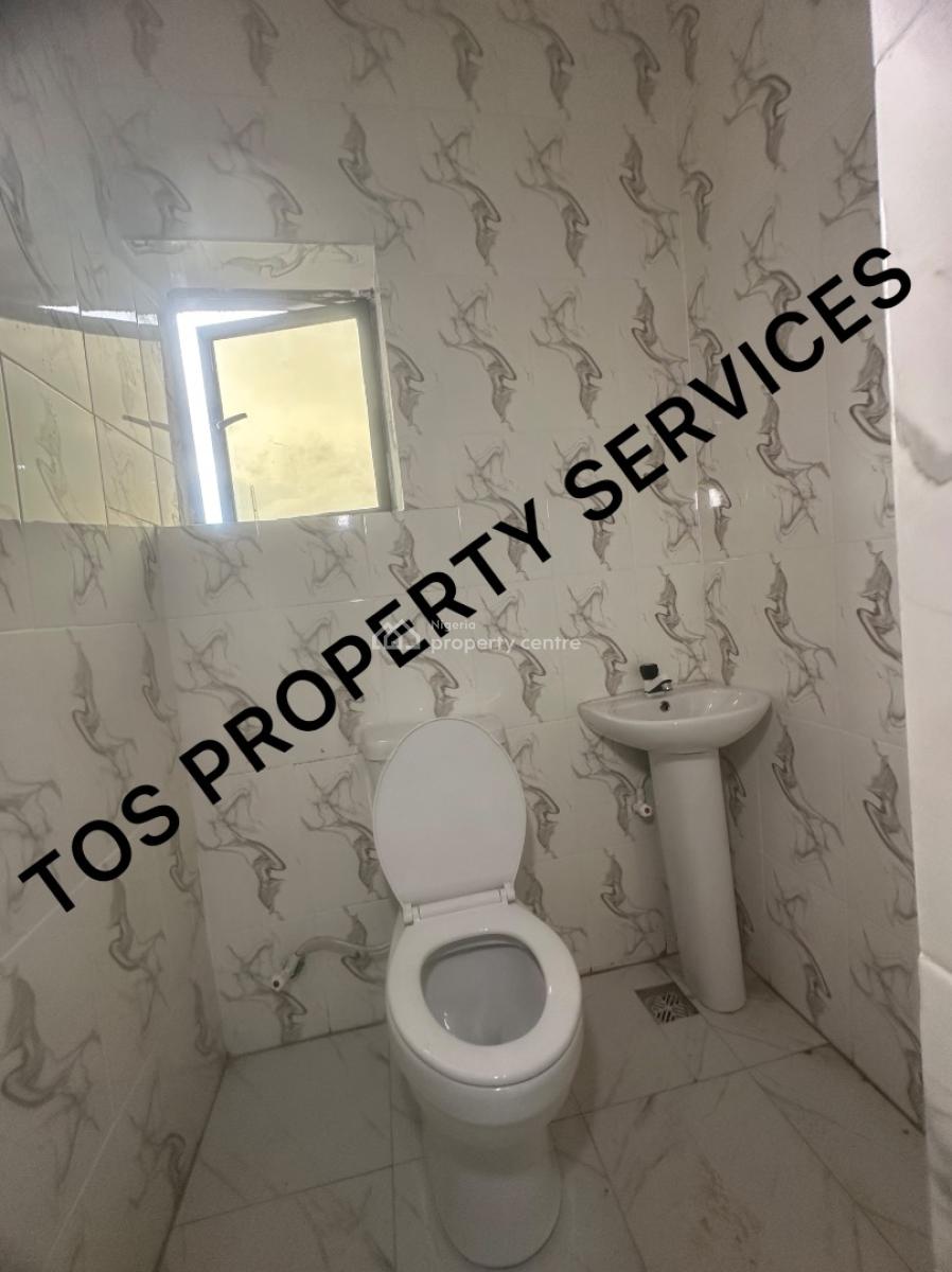 Lovely Spacious Brand New Miniflat, Yaba, Yaba, Lagos, Mini Flat (room and Parlour) for Rent