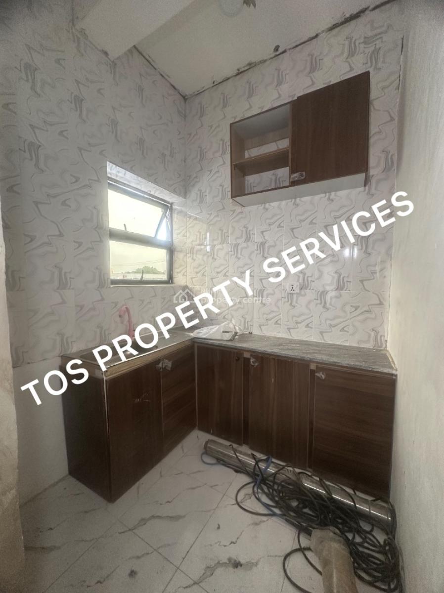 Lovely Spacious Brand New Miniflat, Yaba, Yaba, Lagos, Mini Flat (room and Parlour) for Rent