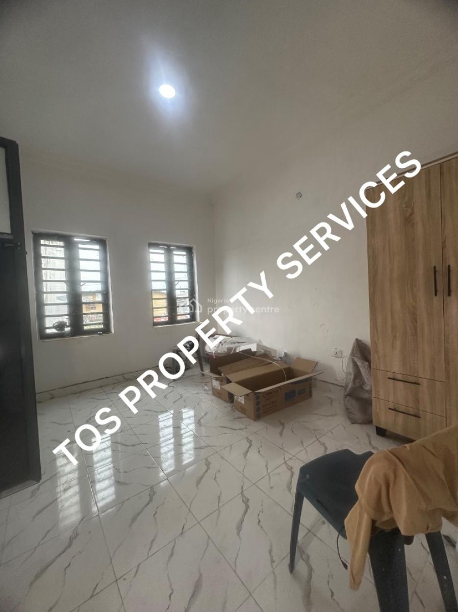 Lovely Spacious Brand New Miniflat, Yaba, Yaba, Lagos, Mini Flat (room and Parlour) for Rent