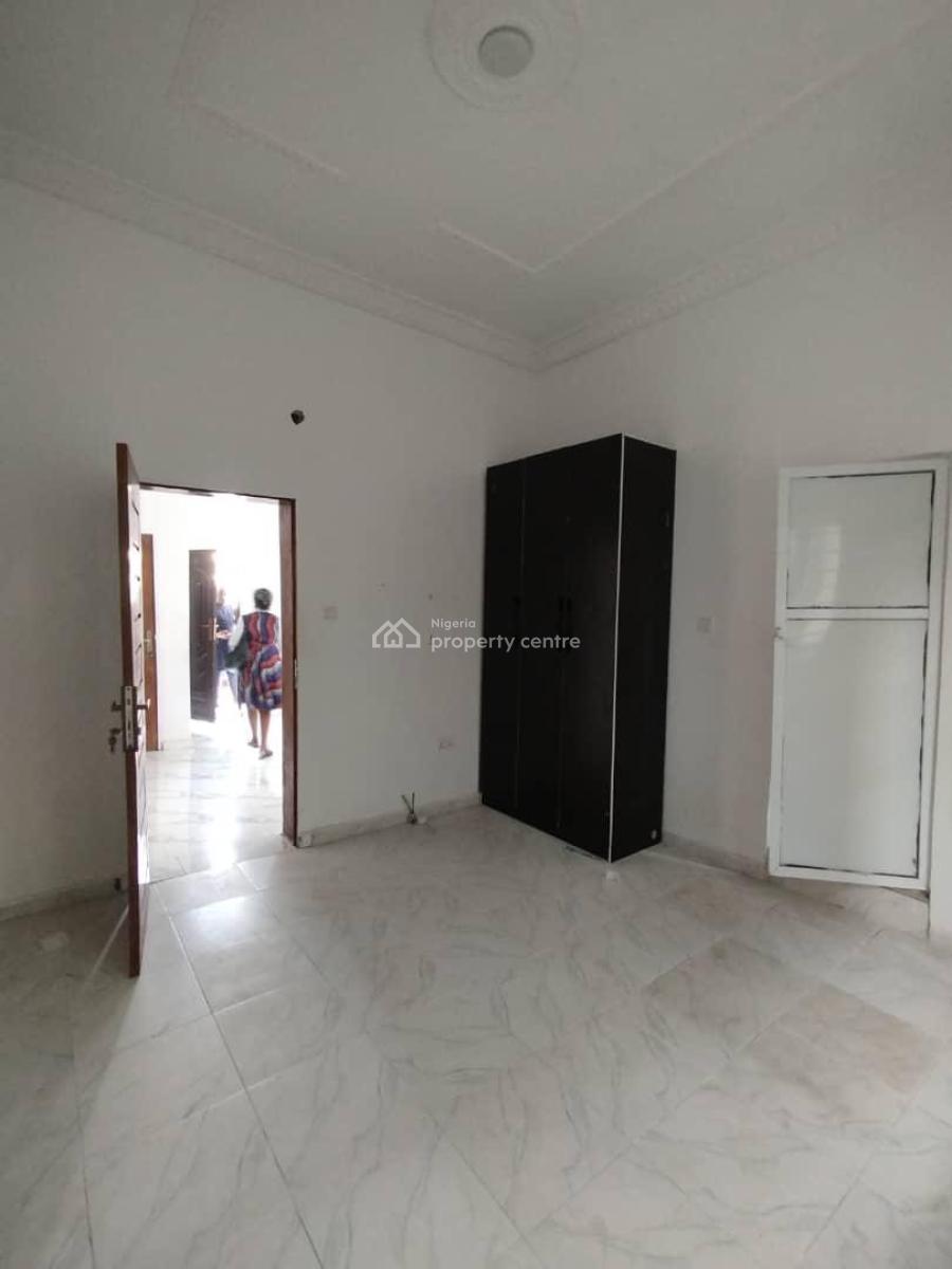 Clean and Spacious Miniflat Available, Lakowe, Ibeju Lekki, Lagos, Mini Flat (room and Parlour) for Rent