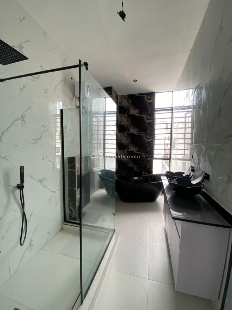 a Gorgeous 4 Bedroom Semi Detached Duplex, Ikota, Lekki, Lagos, Semi-detached Duplex for Sale