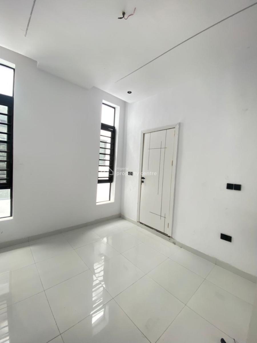 a Gorgeous 4 Bedroom Semi Detached Duplex, Ikota, Lekki, Lagos, Semi-detached Duplex for Sale