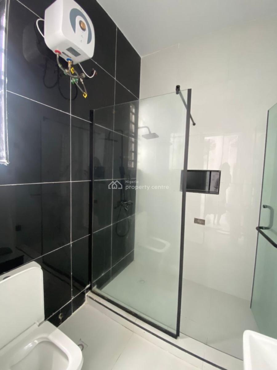 a Gorgeous 4 Bedroom Semi Detached Duplex, Ikota, Lekki, Lagos, Semi-detached Duplex for Sale