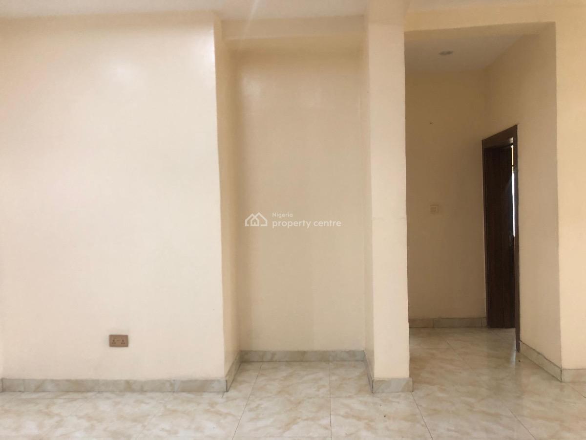 Well Finished 2bed Apartment, Inside an Estate, Ikate, Lekki, Lagos, Flat / Apartment for Rent