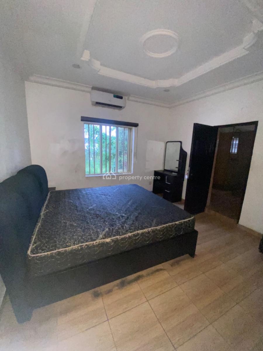Neatly Used 4bedroom Flat, Peninsula Garden Estate, Behind Blenco, Ajah, Lagos, Flat / Apartment for Rent