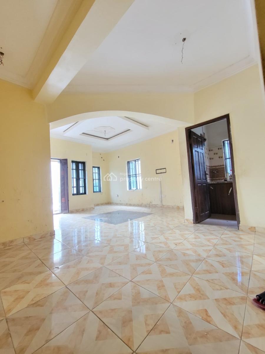 Standard and Spacious Miniflat, Greenville Estate, Badore, Ajah, Lagos, Mini Flat (room and Parlour) for Rent