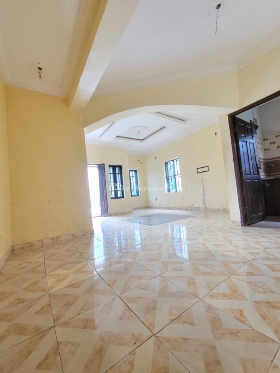 Standard and Spacious Miniflat, Greenville Estate, Badore, Ajah, Lagos, Mini Flat (room and Parlour) for Rent