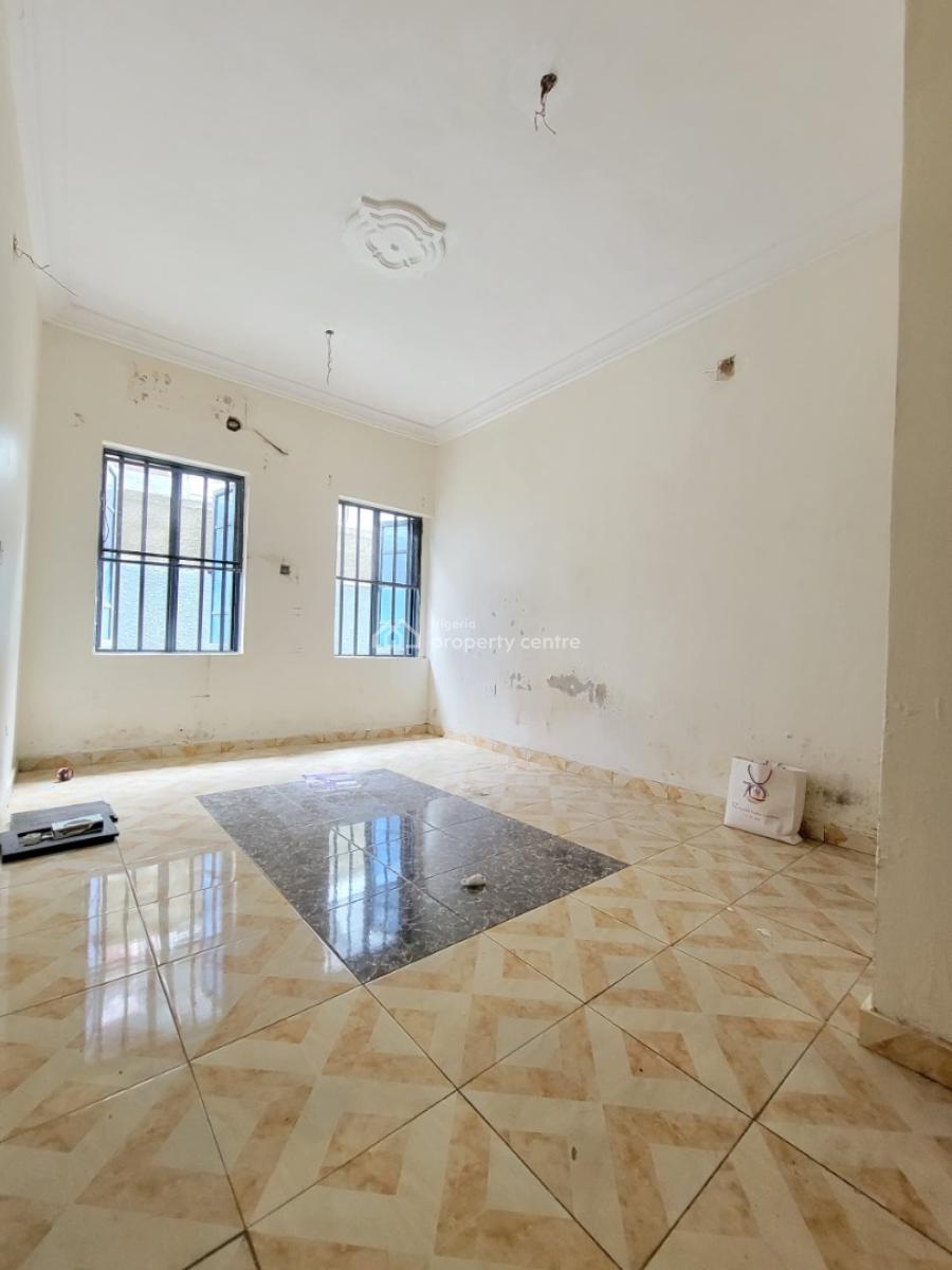 Standard and Spacious Miniflat, Greenville Estate, Badore, Ajah, Lagos, Mini Flat (room and Parlour) for Rent