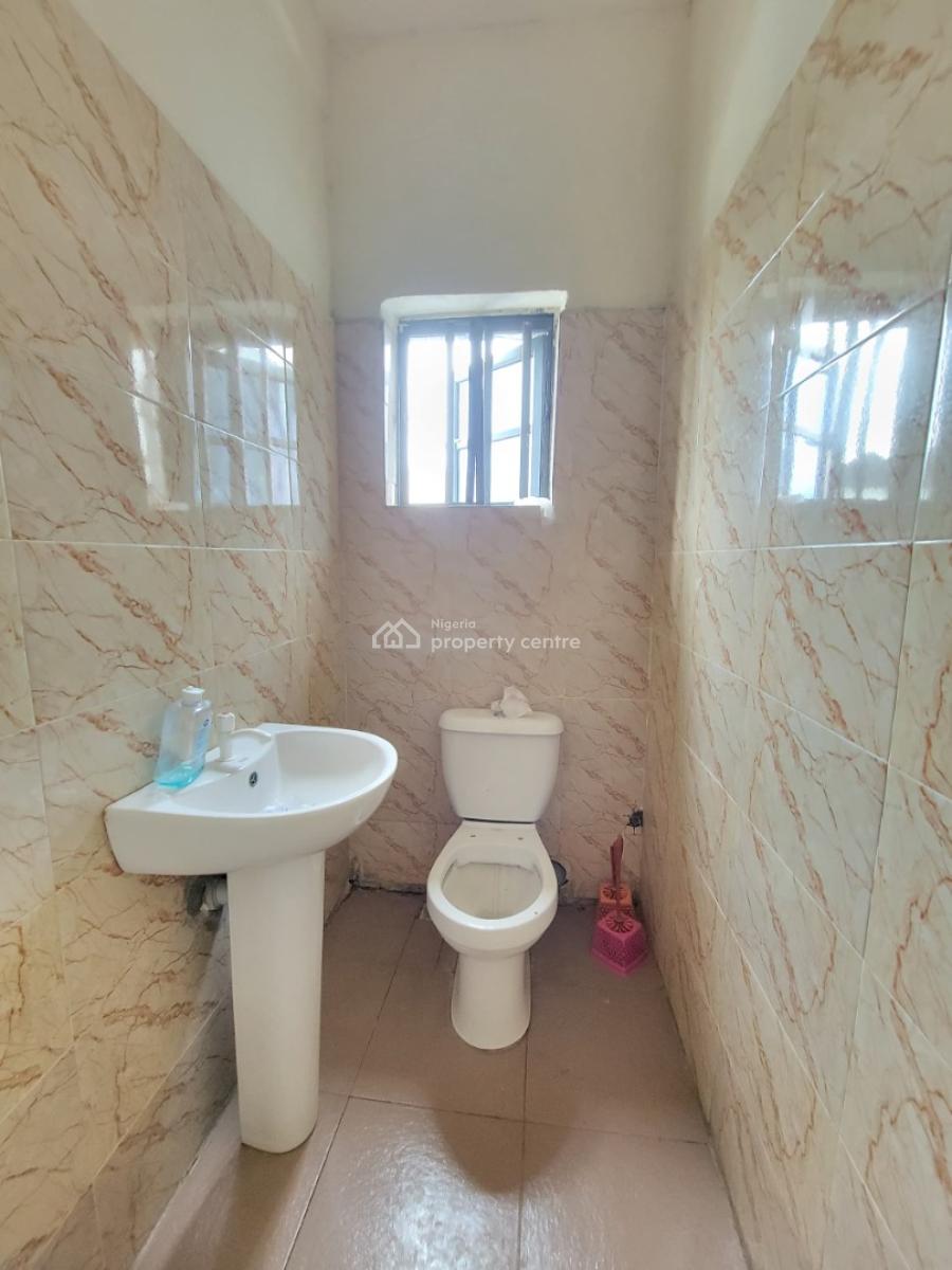 Standard and Spacious Miniflat, Greenville Estate, Badore, Ajah, Lagos, Mini Flat (room and Parlour) for Rent