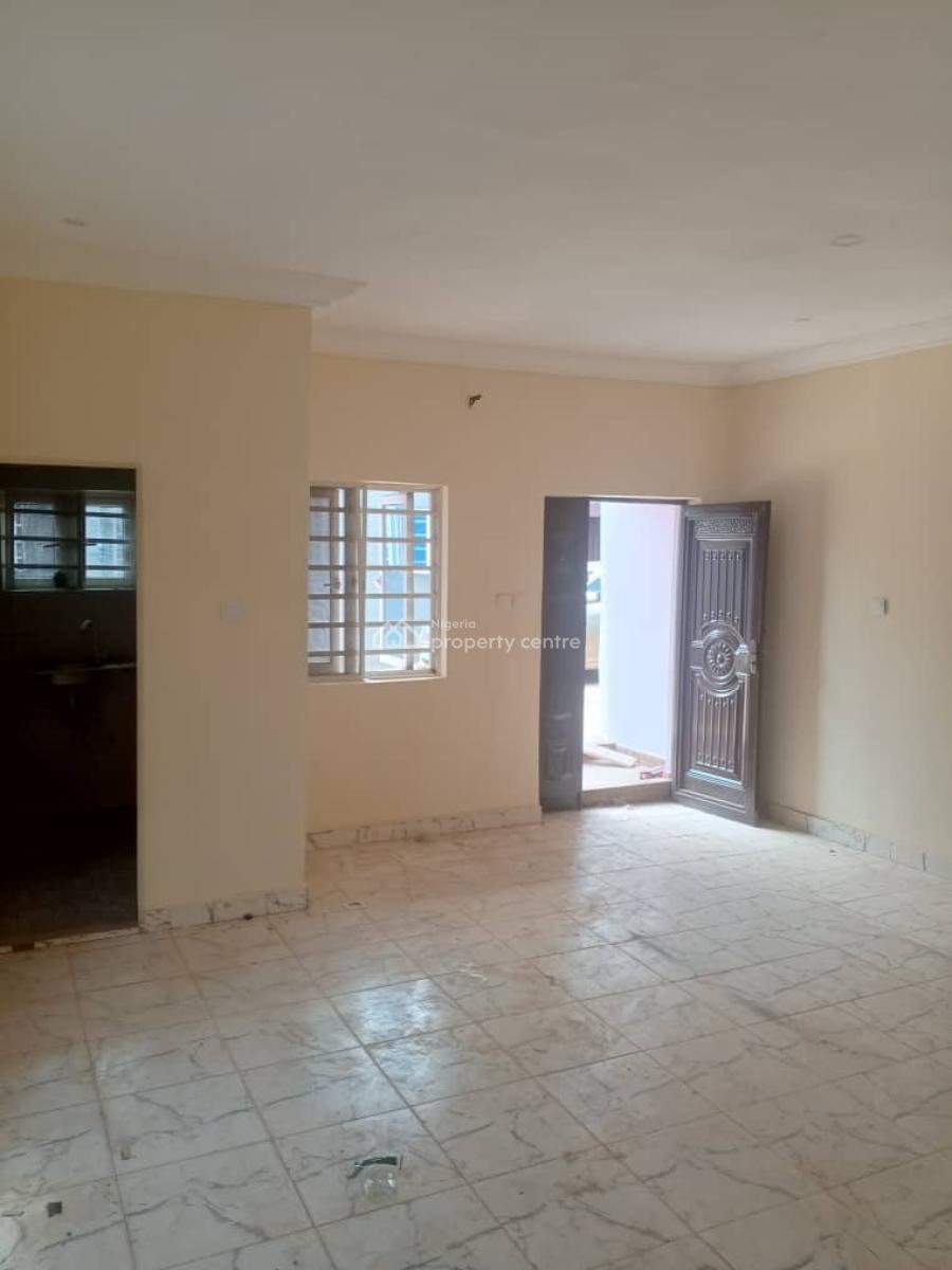 Lovely One Bedroom Apartment in a Secure Environment, Lokogoma Axis,  Kabusa, Lokogoma District, Abuja, Mini Flat (room and Parlour) for Rent