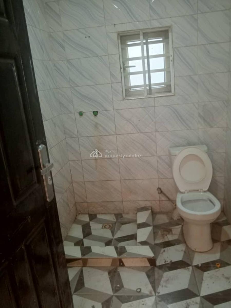 Lovely One Bedroom Apartment in a Secure Environment, Lokogoma Axis,  Kabusa, Lokogoma District, Abuja, Mini Flat (room and Parlour) for Rent