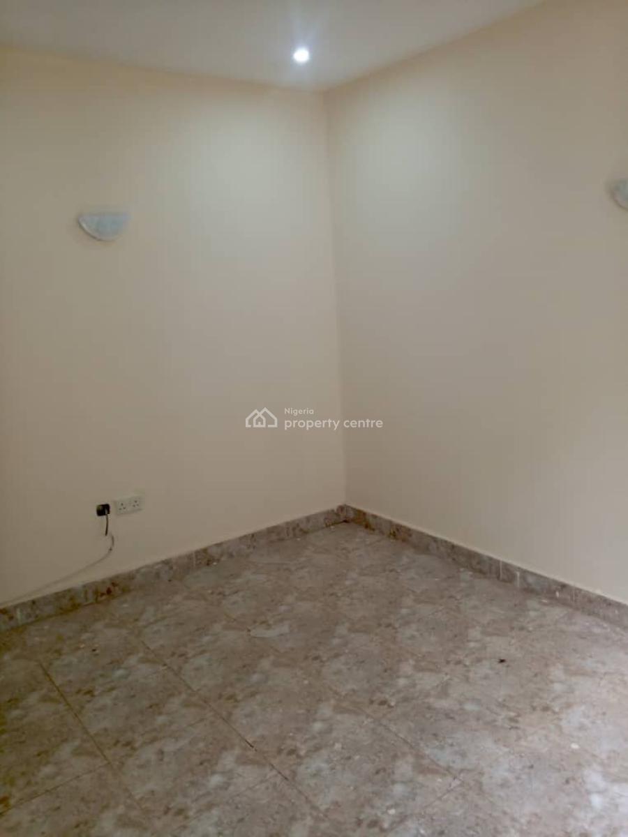 Lovely One Bedroom Apartment in a Secure Environment, Lokogoma Axis,  Kabusa, Lokogoma District, Abuja, Mini Flat (room and Parlour) for Rent