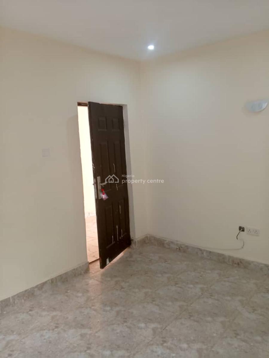 Lovely One Bedroom Apartment in a Secure Environment, Lokogoma Axis,  Kabusa, Lokogoma District, Abuja, Mini Flat (room and Parlour) for Rent