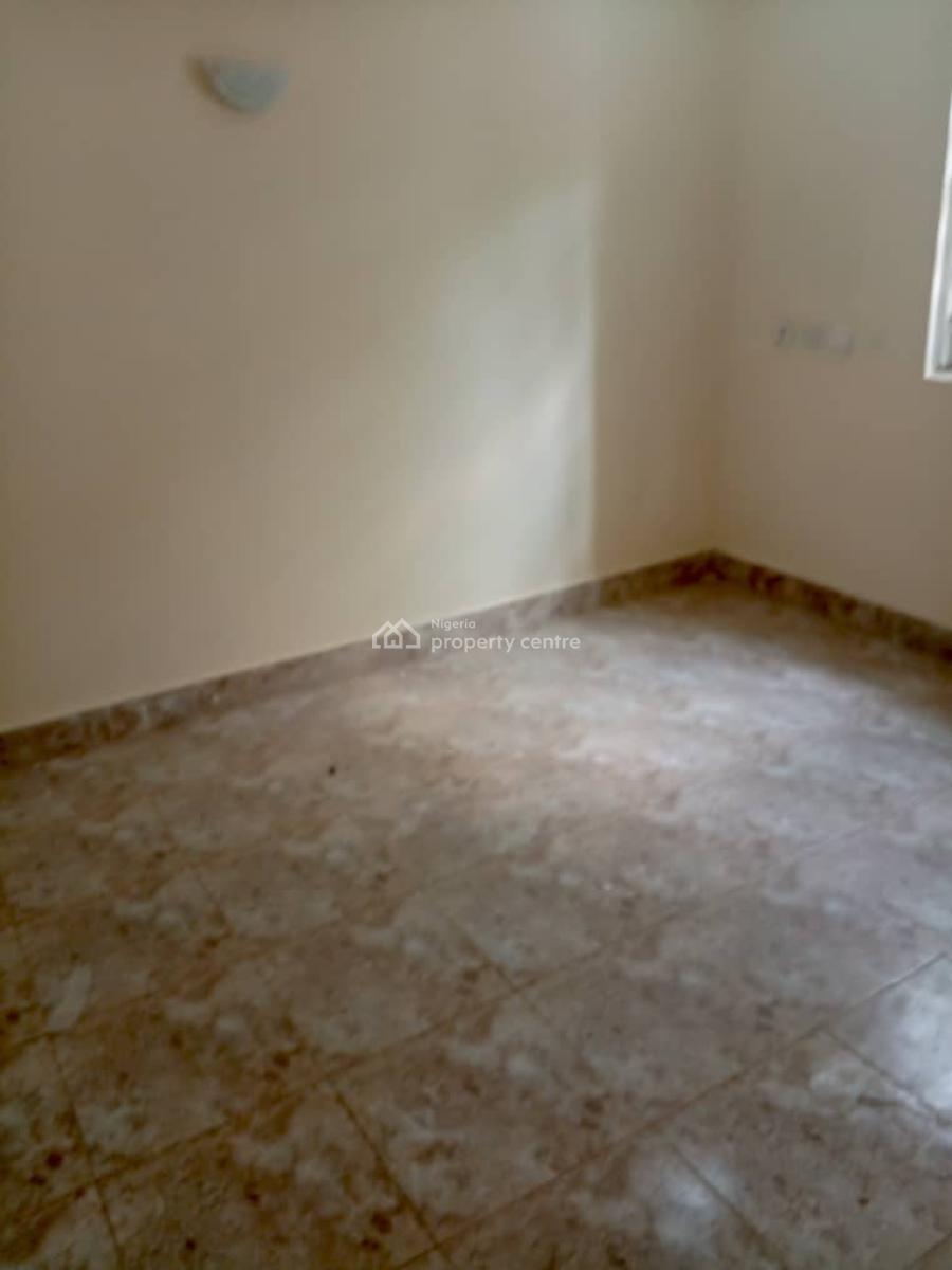 Lovely One Bedroom Apartment in a Secure Environment, Lokogoma Axis,  Kabusa, Lokogoma District, Abuja, Mini Flat (room and Parlour) for Rent