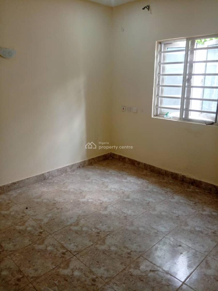 Lovely One Bedroom Apartment in a Secure Environment, Lokogoma Axis,  Kabusa, Lokogoma District, Abuja, Mini Flat (room and Parlour) for Rent