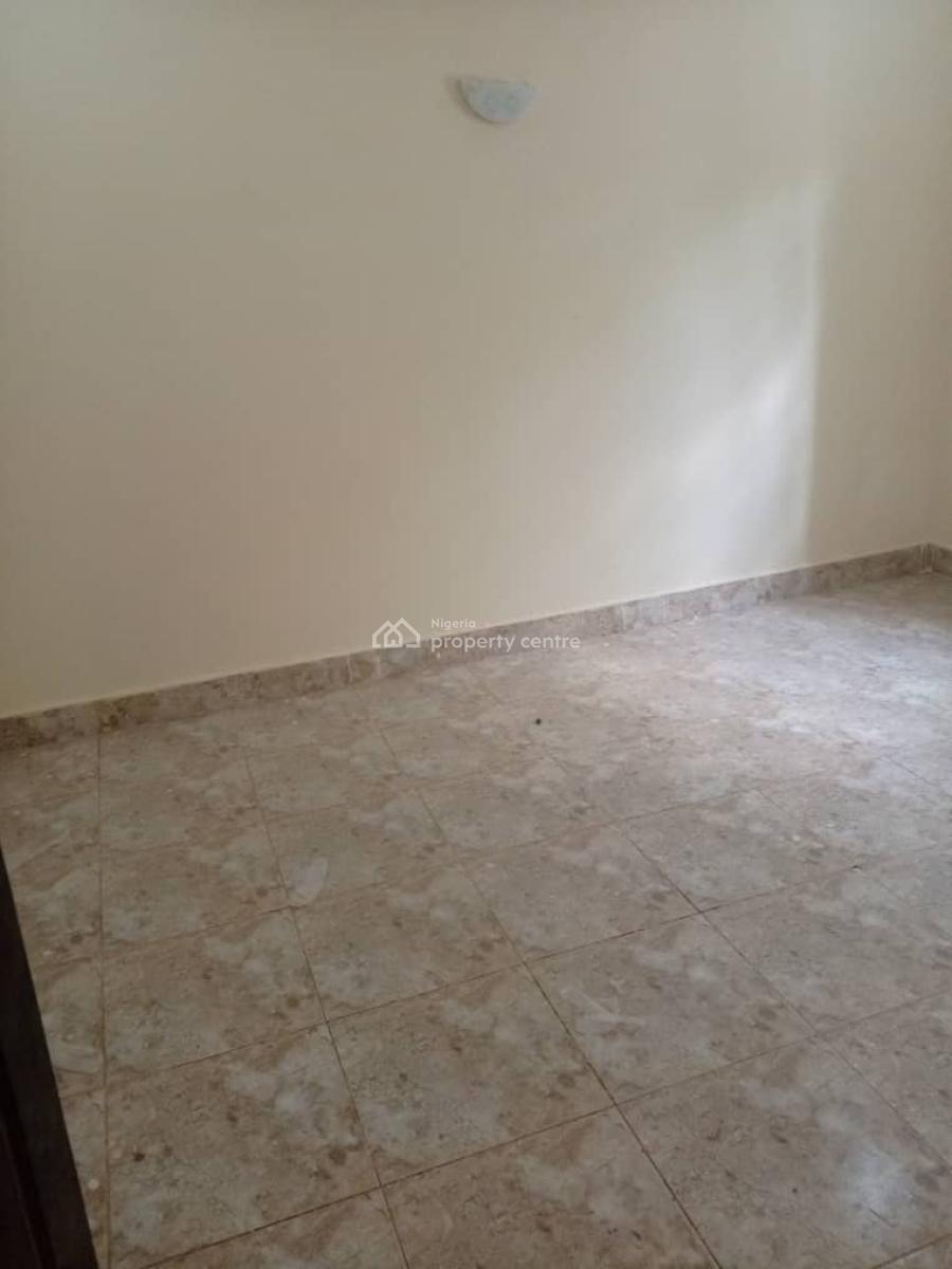 Lovely One Bedroom Apartment in a Secure Environment, Lokogoma Axis,  Kabusa, Lokogoma District, Abuja, Mini Flat (room and Parlour) for Rent