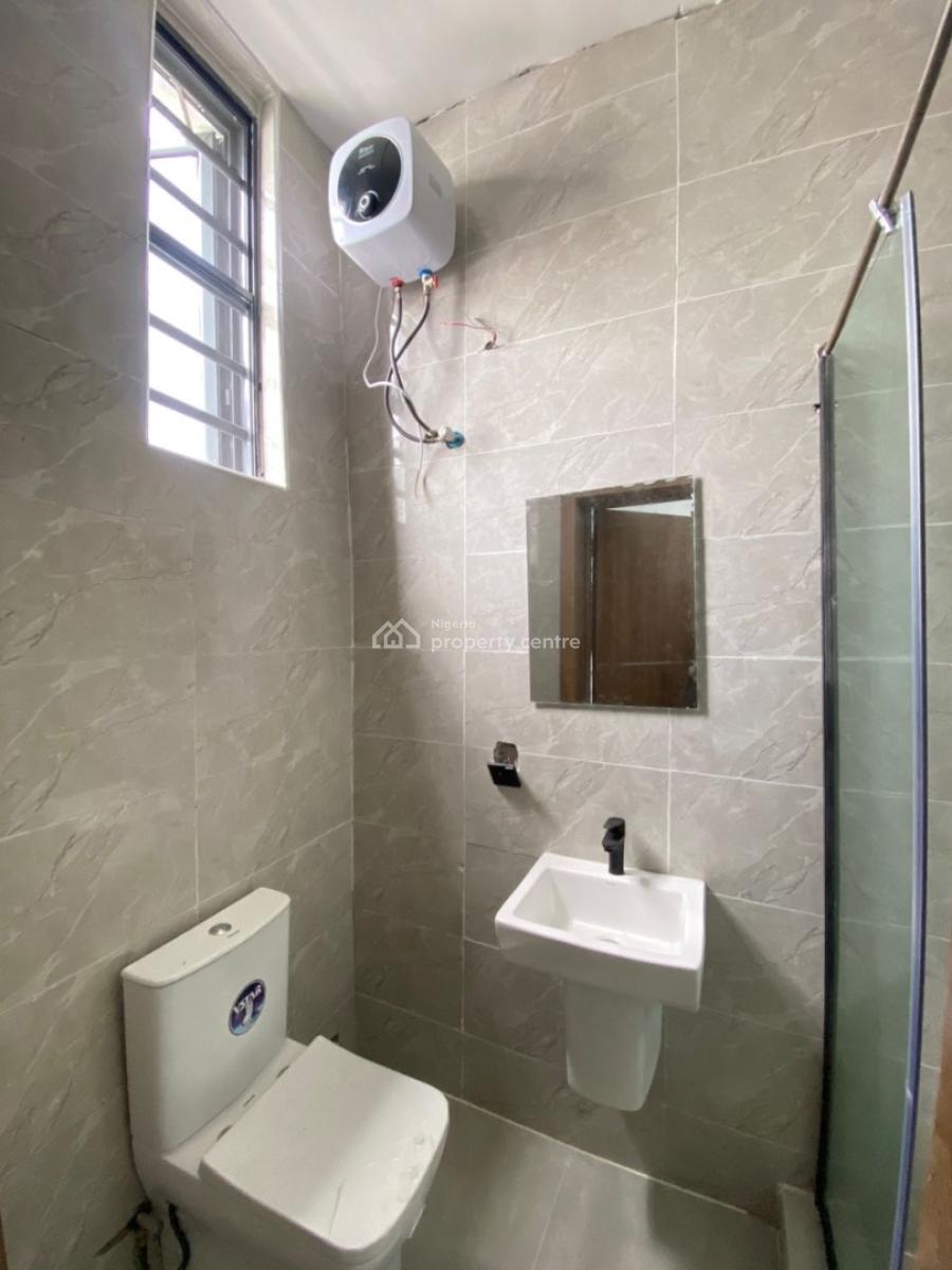 a Beautiful 5 Bedroom Fully Detached Duplex, Ikota, Lekki, Lagos, Detached Duplex for Sale