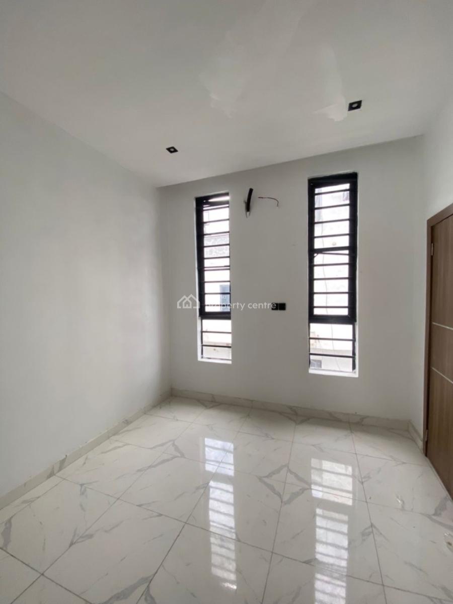 a Beautiful 5 Bedroom Fully Detached Duplex, Ikota, Lekki, Lagos, Detached Duplex for Sale