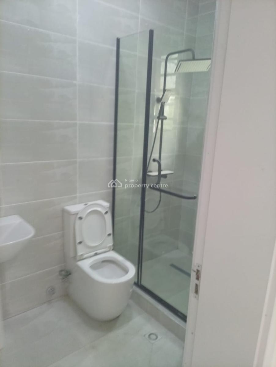 Exquisitely Finished 3 Bedroom Apartment with Swimming Pool Bq, Elevator, Lekki Phase 1, Lekki, Lagos, Flat / Apartment for Sale