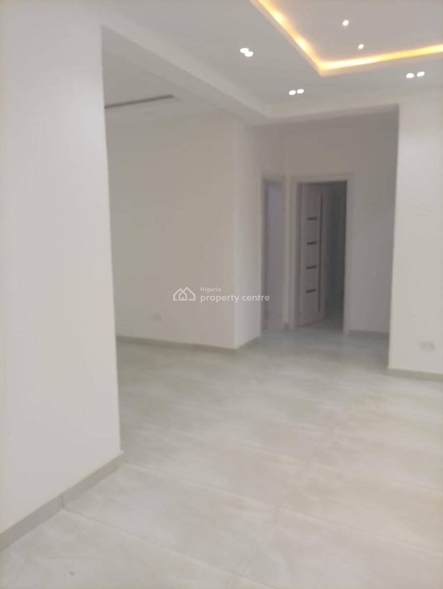 Exquisitely Finished 3 Bedroom Apartment with Swimming Pool Bq, Elevator, Lekki Phase 1, Lekki, Lagos, Flat / Apartment for Sale