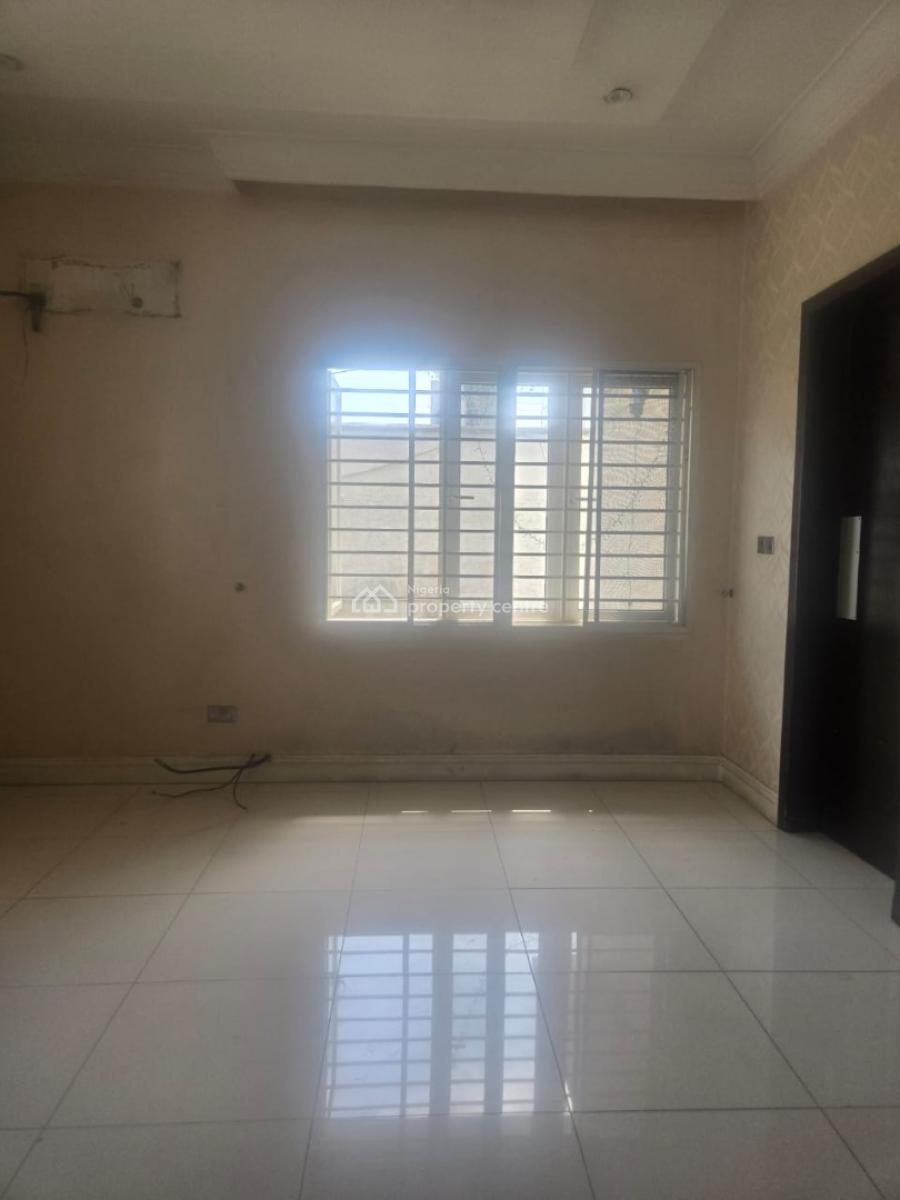 5bedroom Fully Detached House with 3rooms Bq,pool,gardens,etc, Off Kingsway Road, Old Ikoyi, Ikoyi, Lagos, Detached Duplex for Rent